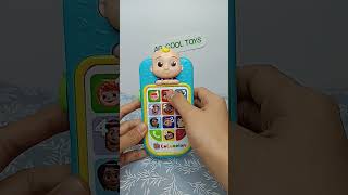 Best cocomelon phone 912
