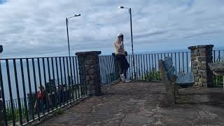 RECORRIDO EM CABANAS ARCO DE SÃO JORGE MADEIRA PORTUGAL 2025