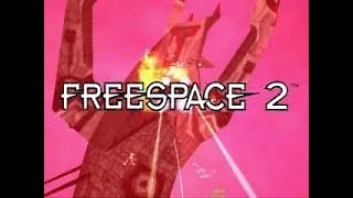 Freespace 2 -  ECTS99 Trailer (1999) PC Windows.