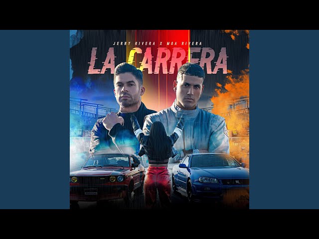 La Carrera