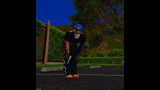Fivem Highlights Knn #7 🐱👤 SPACE RP