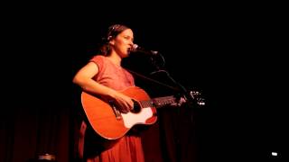 Meiko performs "You're Mine (The Chase)" at the Hotel Café (Feb. 14, 2015)