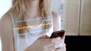 Armenian American Dating At ArmenianPassion.com