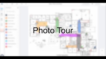 How to Create a Photo Tour Report in System Surveyor | Site Survey & Installation Guide
