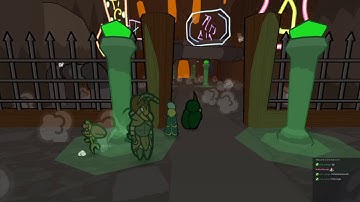 Just Bug Fables, Voice Acted: Part 15 (Chapter 6 Part 2, Plus Side Quests)