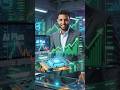 #technews  ট্রেন্ডিং টপিক]: Google DeepMind-এর ভবিষ্যৎবাণী! AGI ও নতুন AI Phone-এর যুগ!