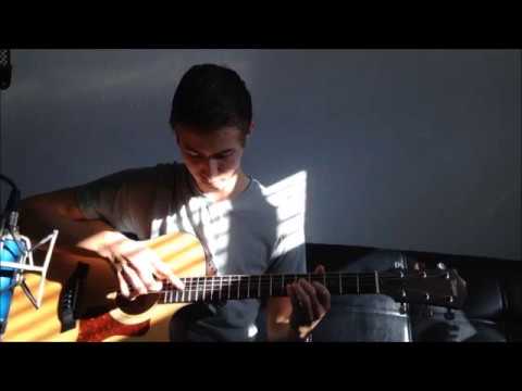 seven | aaron lambert