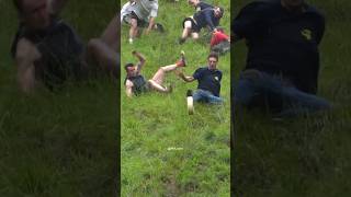Сырная гонка