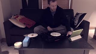 Famous Numark PT-01 Scratch Session Net Worth