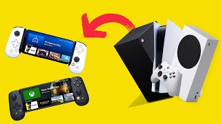 Celebrity How To Set Up Your Backbone Mobile Gaming Controller - PS Remote Play - Xbox Remote Play Net Worth