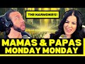 MONDAY ISN T SO BAD AFTER ALL First Time Hearing The Mamas The Papas Monday Monday Reaction mp3