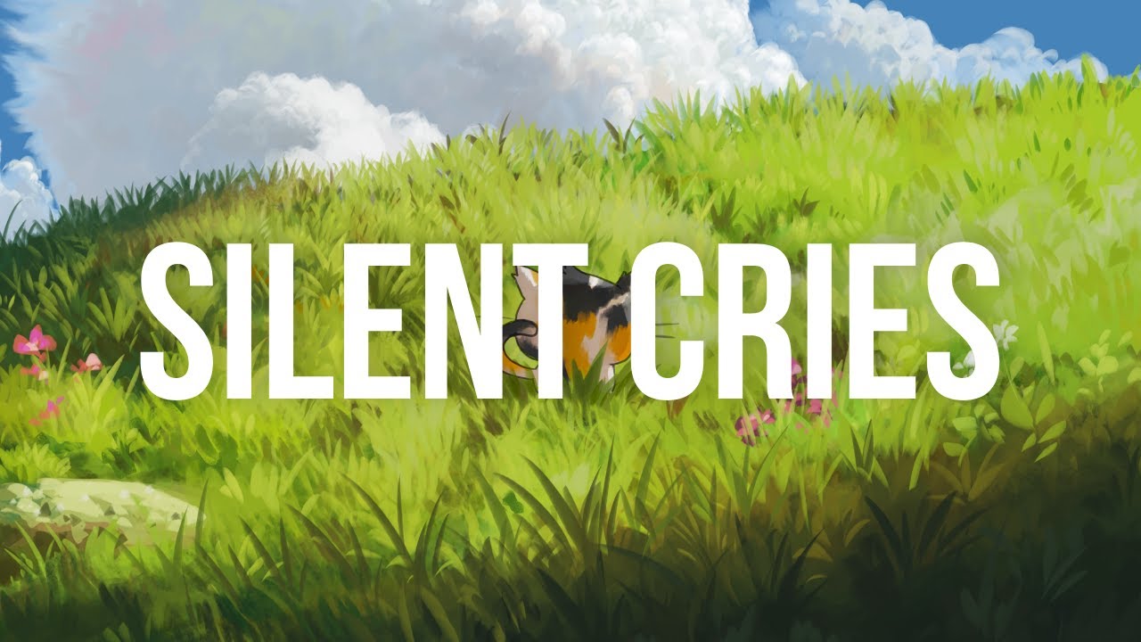 Watch Resharia - SILENT CRIES【From Verdant EP】 on YouTube Watch Resharia - SILENT CRIES【From Verdant EP】 on YouTube