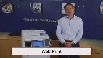 Mobile Printing with OKI and PaperCut