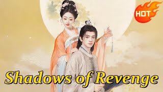 spiritbound Shadows Of Revengehot Drama dramaboxdramaromantic