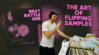 The Art Of Flipping Samples