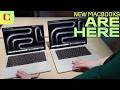 Apple’s M5 Surprise! New MacBooks Headed Your Way