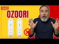 OZOORI BEWERTUNG 🧪 REALER TEST IM KÜHLSCHRANK - Ozoori Fridge Deodoriser Reviews