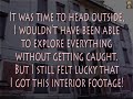 End of video