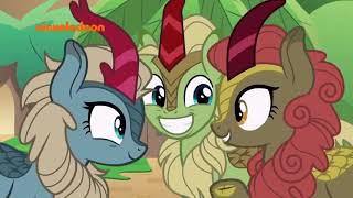 A Kirin Tale | MLP Song
