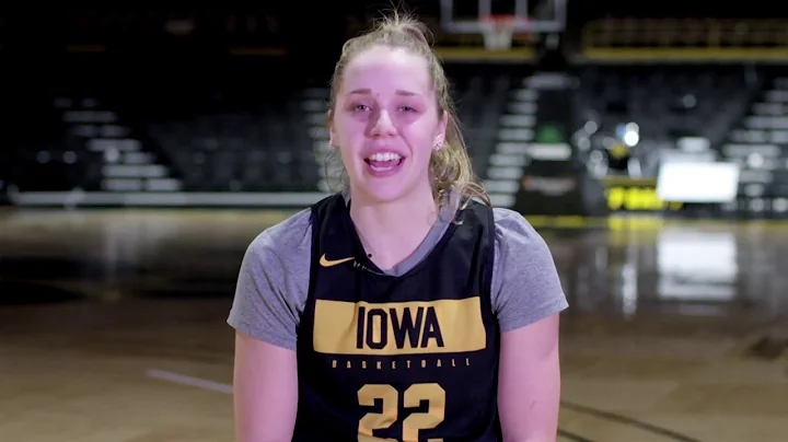 Senior Spotlight: Kathleen Doyle