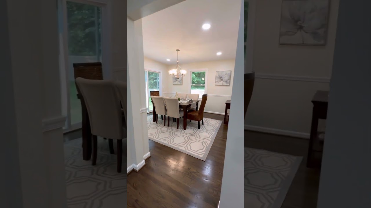 Open House: Spanish style home in Arnold￼, Maryland