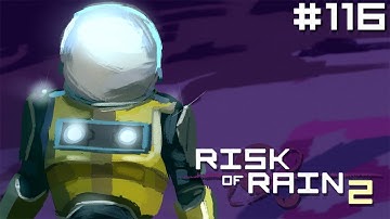 Bisnap Streams Risk of Rain 2 - Part 116