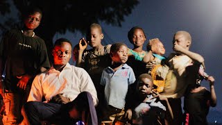 Don Buchi -TRAUMA (viral video)