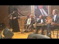 مالى طب وانا مالى وردة غناء ريم كمال صالون المنارة 31 8 2022