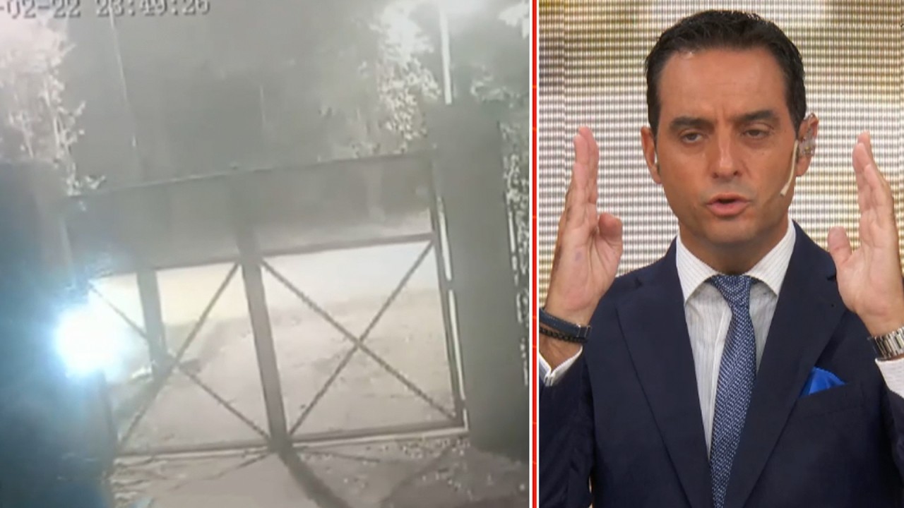 LOS GRITOS DEL HORROR: TENÍA 26 AÑOS Y LA MATARON A PUÑALADAS CUANDO SALIÓ A CAMINAR EN EZEIZA