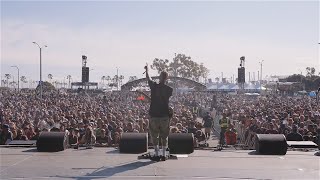 The Movement: High Roller (Cali Vibes Festival)