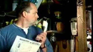 Fox sports nail gun