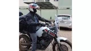 Viagem ao Peru, saindo de Porto Velho