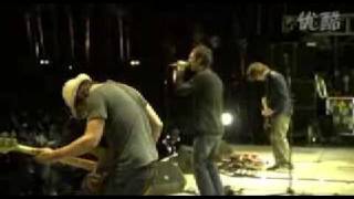 The Verve - Love Is Noise (Live @ Coachella - 2008)