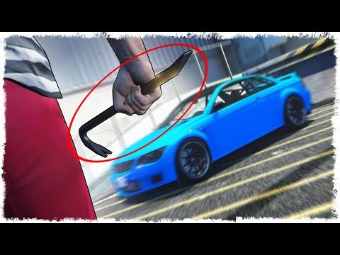 видео: КТО НАЙДЕТ САМУЮ БЫСТРУЮ МАШИНУ ЗА 180 СЕК!!! БИТВА ВОРОВ В GTA ONLINE!!!