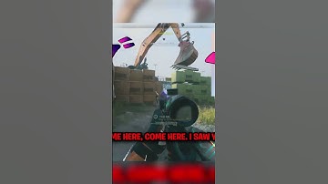 This HIDDEN Attachment gave me AIMBOT! (SA-B 50 + MK2 Lockwood Setup) #mw2 #shorts..