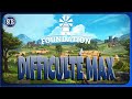 FOUNDATION Difficulté Maximum Guide mp3