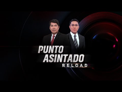 𝐏𝐔𝐍𝐓𝐎 𝐀𝐒𝐈𝐍𝐓𝐀𝐃𝐎 𝐑𝐄𝐋𝐎𝐀𝐃 | 𝐉𝐀𝐍𝐔𝐀𝐑𝐘 𝟏𝟓, 𝟐𝟎𝟐𝟓