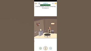 SMART BRAIN TRUE DETECTIVE LEVEL 6 WALKTHROUGH WITH COMMENTARY