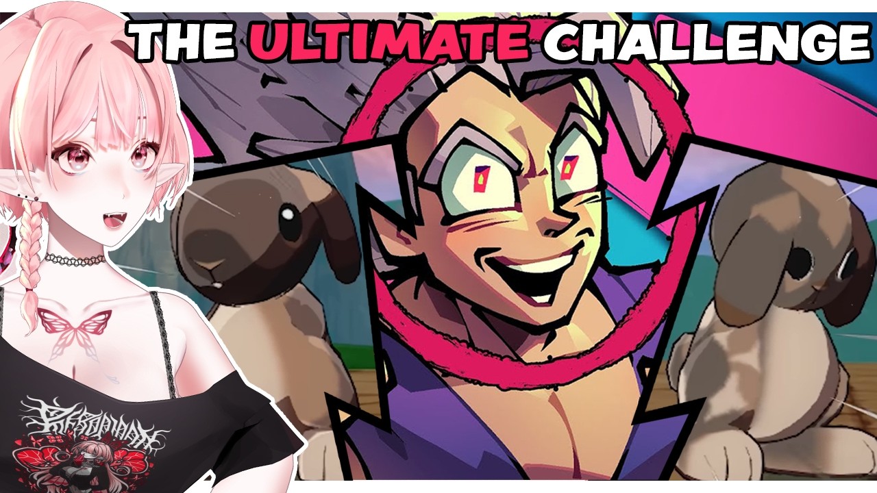 They Lost Before It Began... Bunny Butt OP| Lythero React