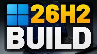 4 New Features Coming to Windows 11 26H2 (Build 26340.9233)