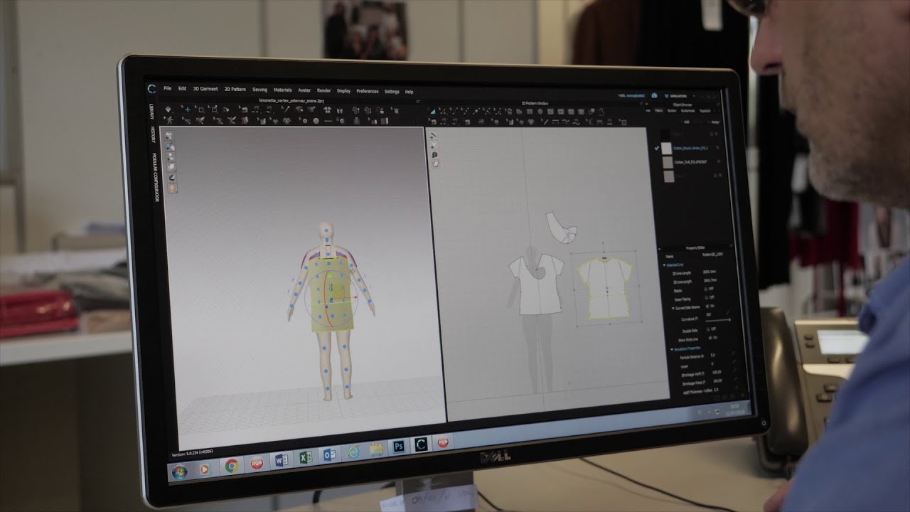 Customer Success Story: Miroglio Fashion