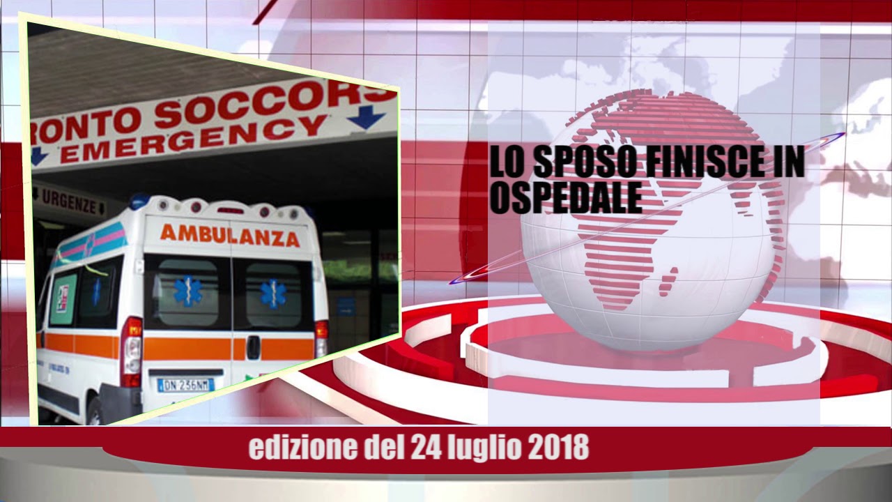 Velluto Notizie Web Tv Senigallia Ed  24 07 2018