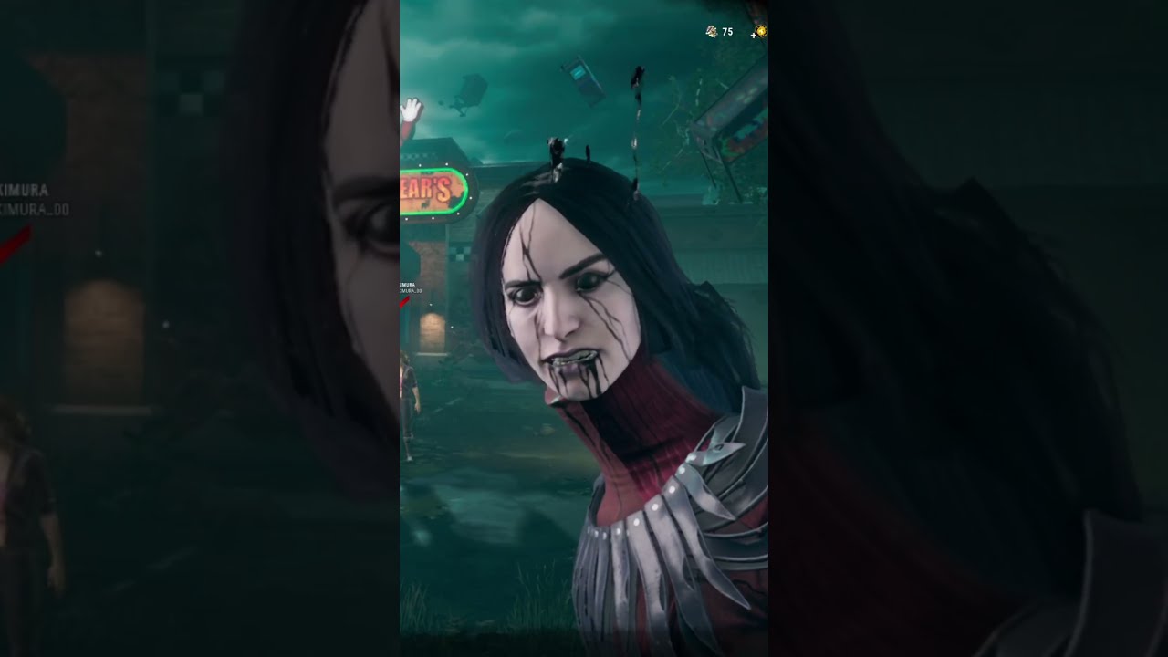 Top 5 Hardest Killers In DbD Dbd Deadbydaylight