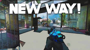 NEW OUT OF MAP GLITCH 2025 (COD Mobile)