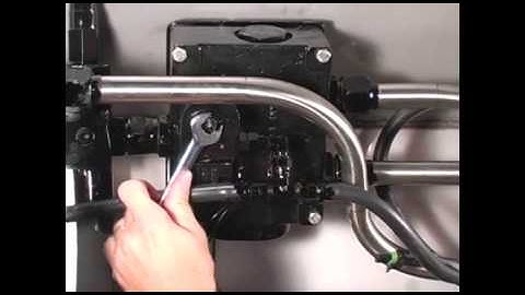 New Leader Legacy PWM Valve Adjustment