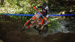 Enduro Gp Of Portugal 2024 | Fim World Championship | Fafe Portugal | Test Track Day 1 | Full Hd