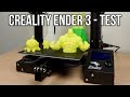 Creality Ender 3 - KRÓL BUDŻETOWYCH DRUKAREK 3D! - DrukArtki #11