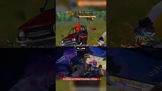                      سيارتين بشوا عليا بنفس الوقت سمعها