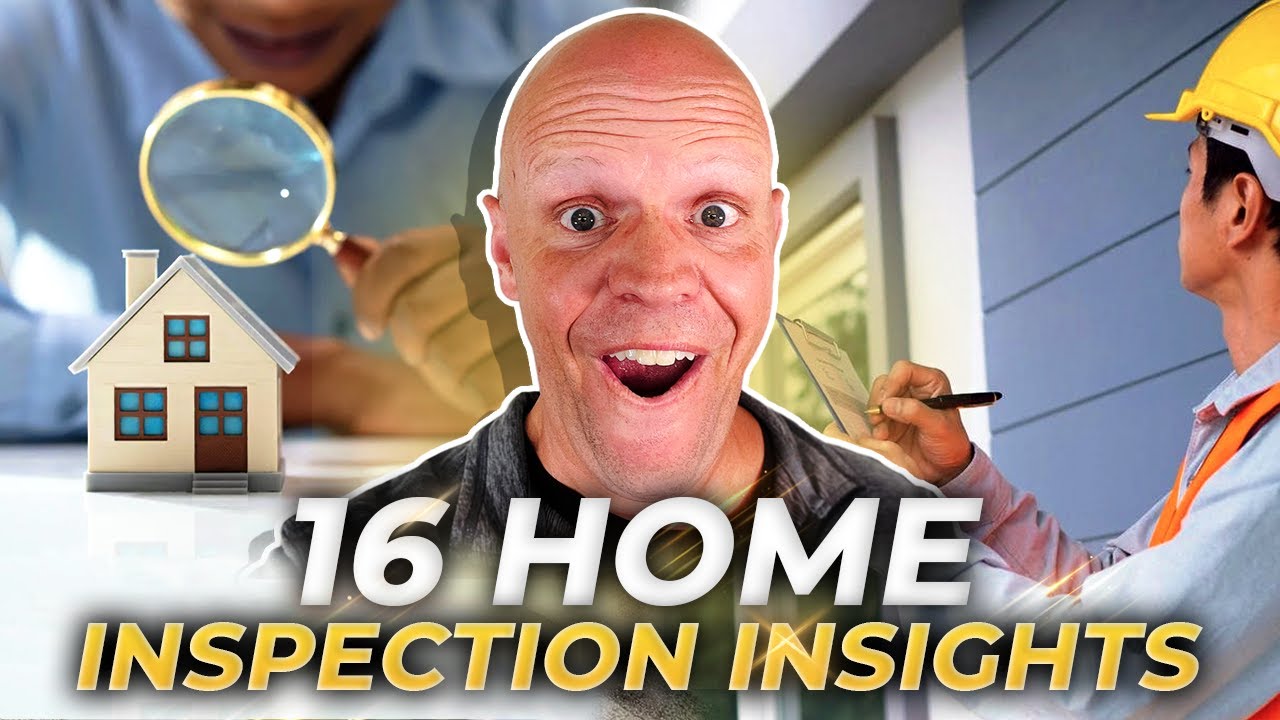 Home Buying Home Inspection In Colorado: Everything You Need To Know About Home Inspections