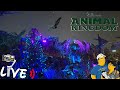 Live animal kingdom  disneyworld et du monde avatar 